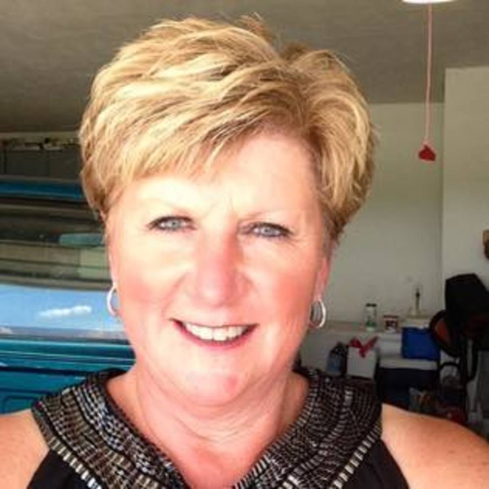 Meet your Posher, Lori